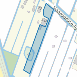 Perceel MTD02-N-1828