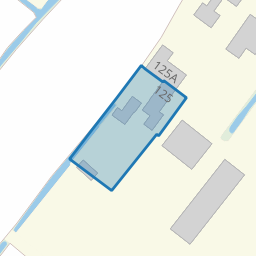 Perceel MTD02-N-1913