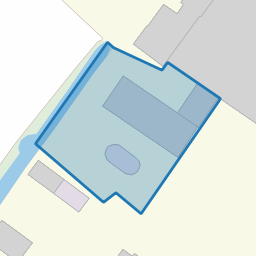 Perceel MTD02-N-1965