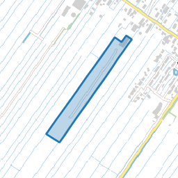 Perceel MTD02-N-1987