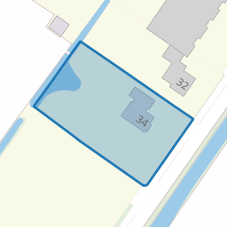 Perceel MTD02-N-2003
