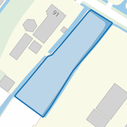 Perceel MTD02-N-2005