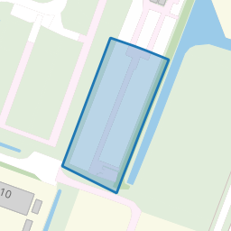 Perceel MTD02-N-2042