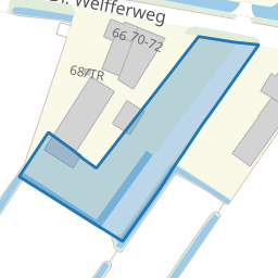 Perceel MTD02-N-2060