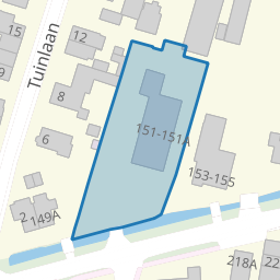 Perceel MTD02-N-2079