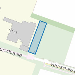 Perceel MTD02-N-2312