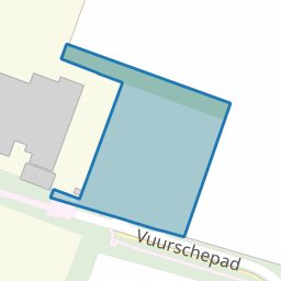 Perceel MTD02-N-2313