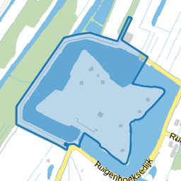 Perceel MTD02-N-2327