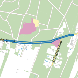 Perceel MTD02-N-2345