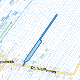 Perceel MTD02-N-2405