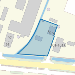 Perceel MTD02-N-2409