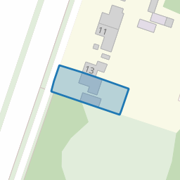 Perceel MTD02-N-2430