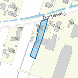 Perceel MTD02-N-2444