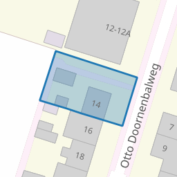 Perceel MTD02-N-2453