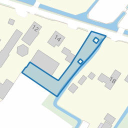 Perceel MTD02-N-2466