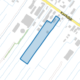 Perceel MTD02-N-2496