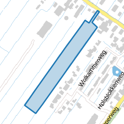 Perceel MTD02-N-2514