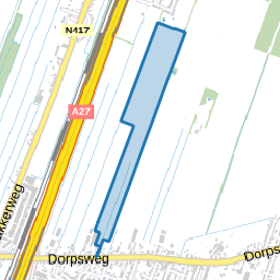 Perceel MTD02-N-2536