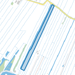 Perceel MTD02-N-2552