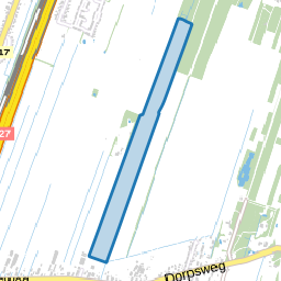 Perceel MTD02-N-2561