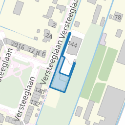 Perceel MTD02-N-2562