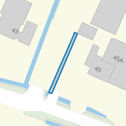 Perceel MTD02-N-2572