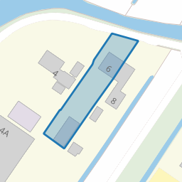 Perceel MTD02-N-2600