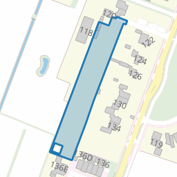 Perceel MTD02-N-2603