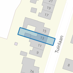 Perceel MTD02-N-2629