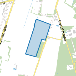 Perceel MTD02-N-2645