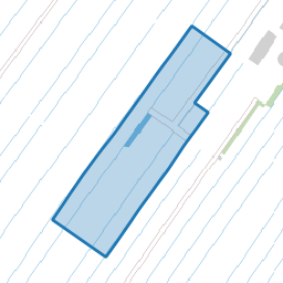 Perceel MTD02-N-2697