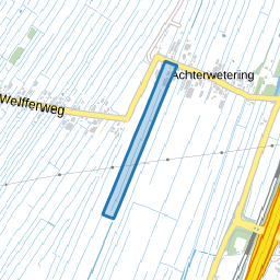 Perceel MTD02-N-2712