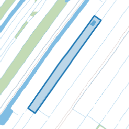 Perceel MTD02-N-2725