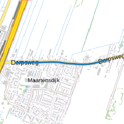 Perceel MTD02-N-2733