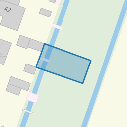 Perceel MTD02-N-2771