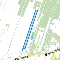 Perceel MTD02-N-2777