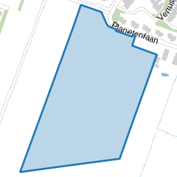 Perceel MTD02-N-2784