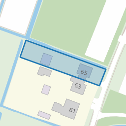 Perceel MTD02-N-2807