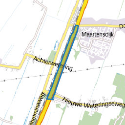 Perceel MTD02-N-2885