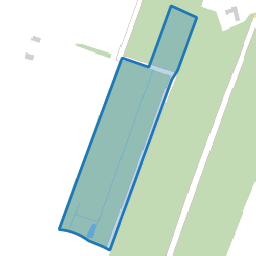 Perceel MTD02-N-2922