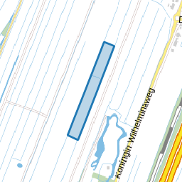 Perceel MTD02-N-2936