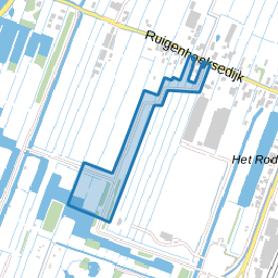 Perceel MTD02-N-2962