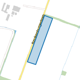 Perceel MTD02-N-2981