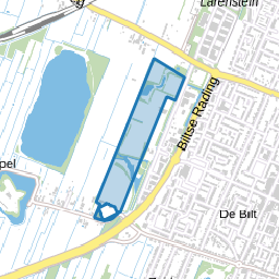 Perceel MTD02-N-3051