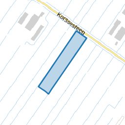 Perceel MTD02-N-319