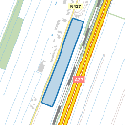 Perceel MTD02-N-405