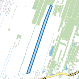 Perceel MTD02-N-529