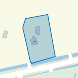 Perceel MTD02-N-599