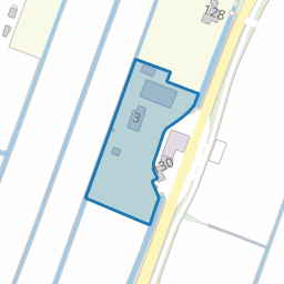 Perceel MTD02-N-723