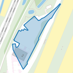 Perceel MTD02-N-733